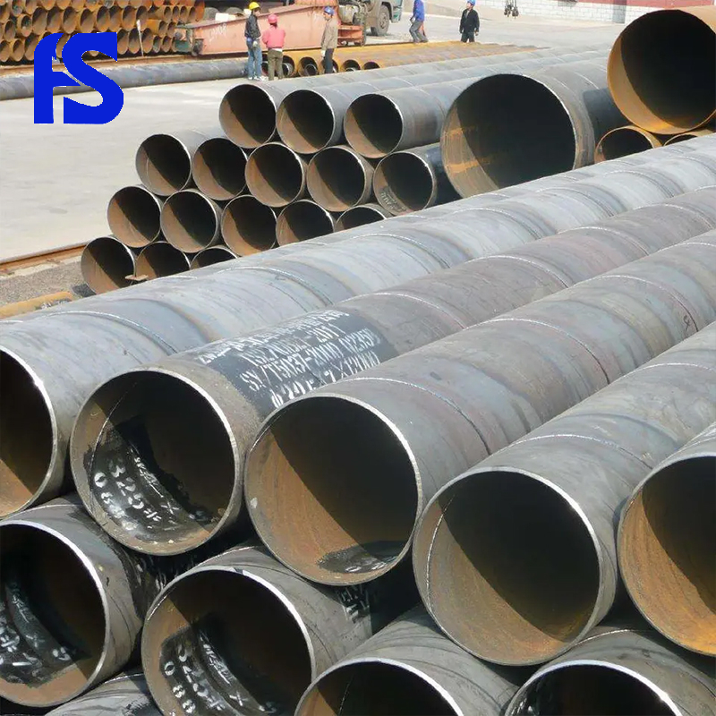 Welded Pipe