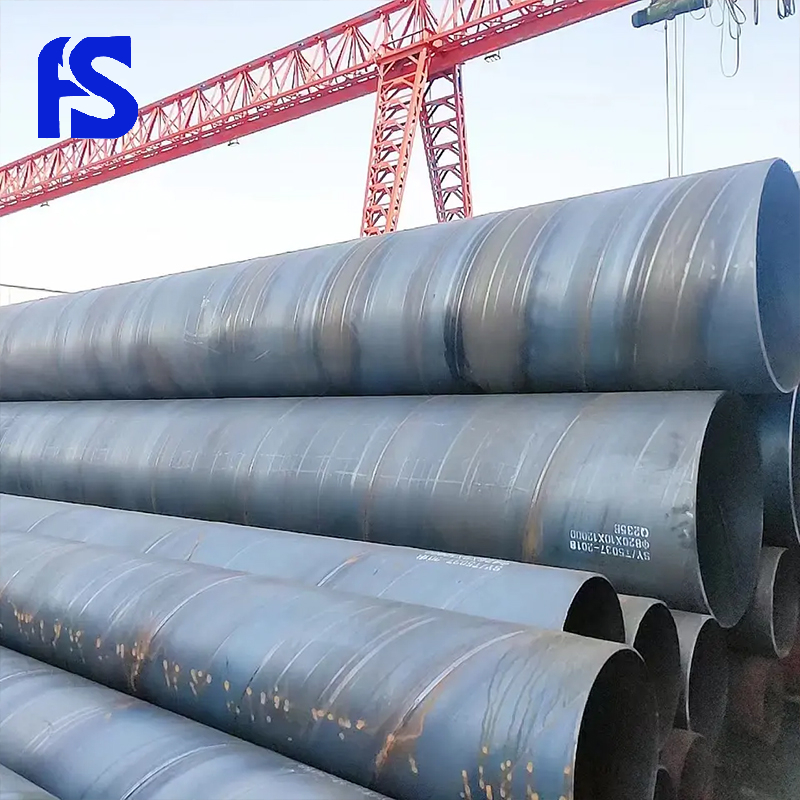 Welded Pipe