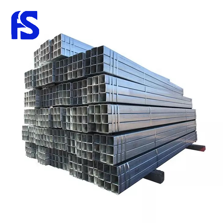 Square Rectangular Tube