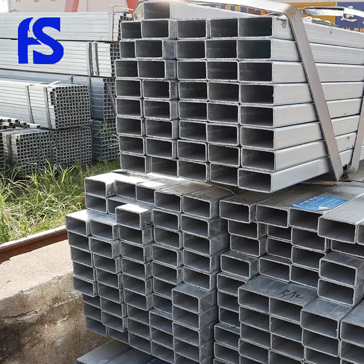 Square Rectangular Tube