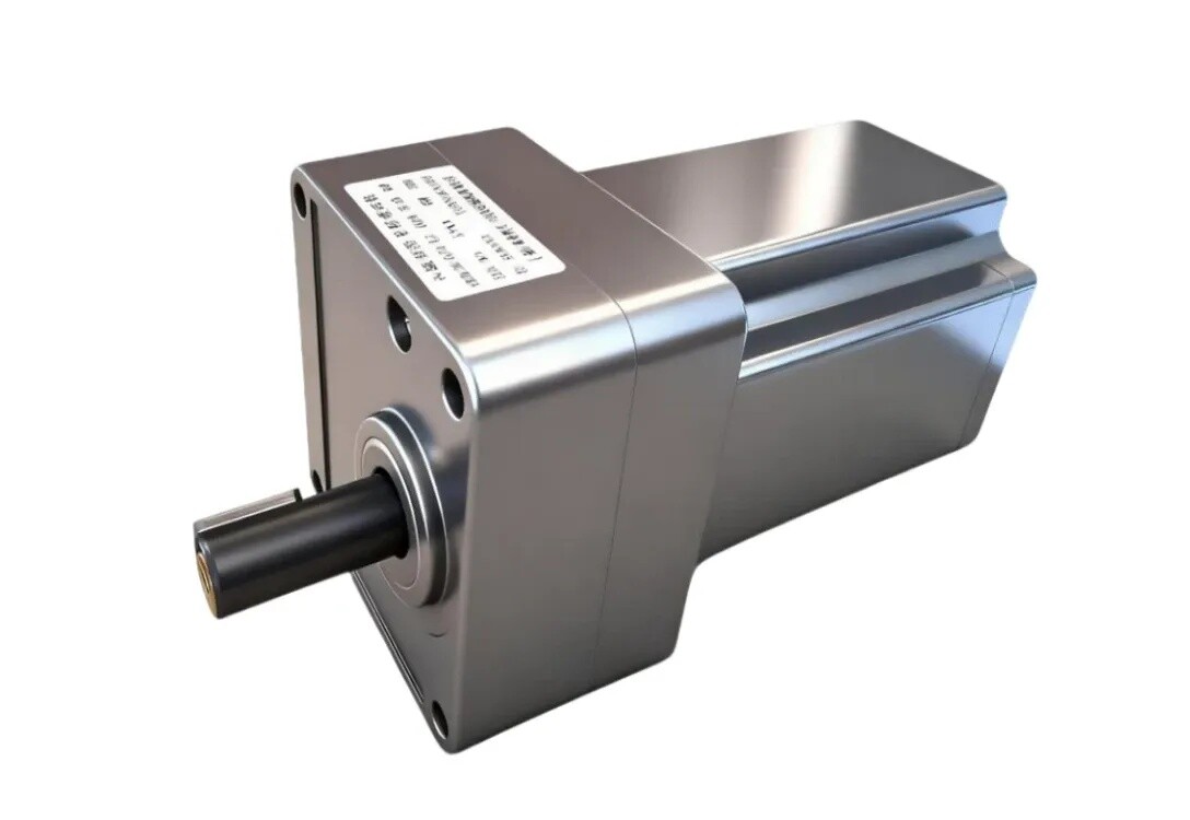 Yifan Motor Brushless DC Gear Motor 24V 90W, F80BL09-2424-J2, For Robotic Dexterous Hands Yifan Motor Brushless DC Gear Motor 24V 90W, F80BL09-2424-J2, For Robotic Dexterous Hands