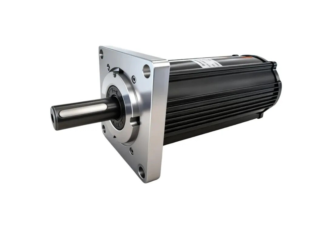Yifan Motor Brushless DC Gear Motor 24V 95W, Y97BL09-2423-J776, For Solar Tracker Yifan Motor Brushless DC Gear Motor 24V 95W, Y97BL09-2423-J776, For Solar Tracker