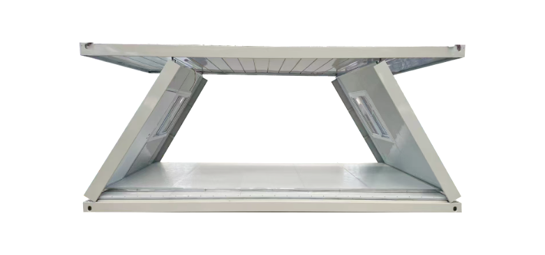 Folding Container House