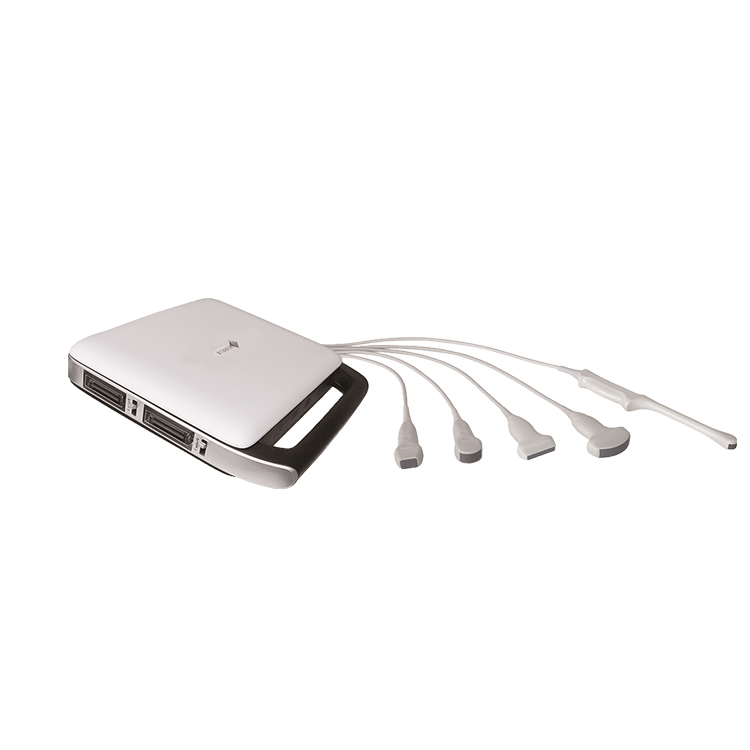 Portable Color Doppler Ultrasound DU8-M3