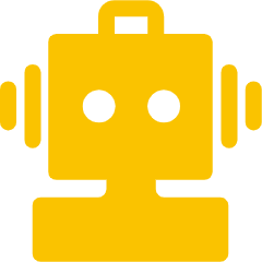 Humanoider Roboter