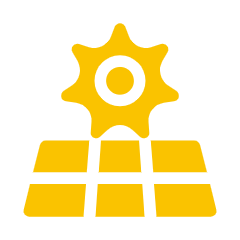 Seguidor solar