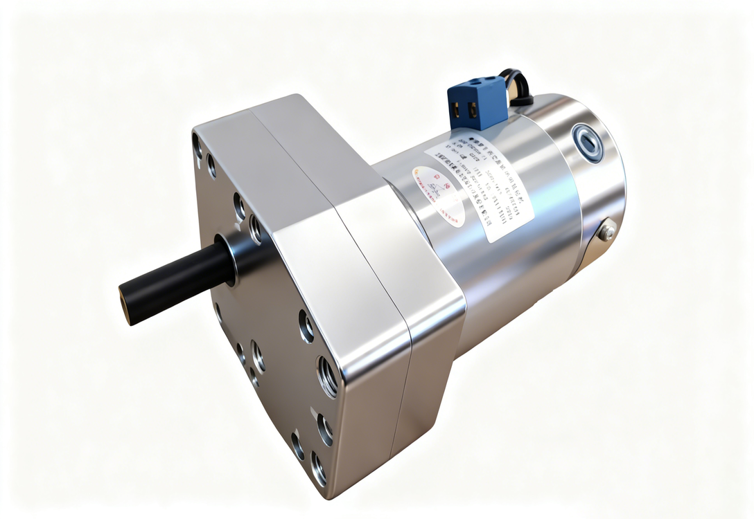 Yifan Motor AC/DC ユニバーサルギアモーター 220V 600W、HDZ-26005A-1A、遮断器および開閉装置用