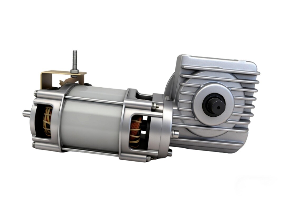 Yifan Motor 三相誘導ギアモーター 380V 500W, YSOJ-050(35), サーキットブレーカーおよびスイッチギア用