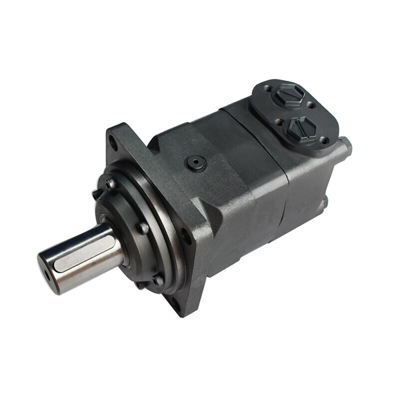 Orbital Motor
