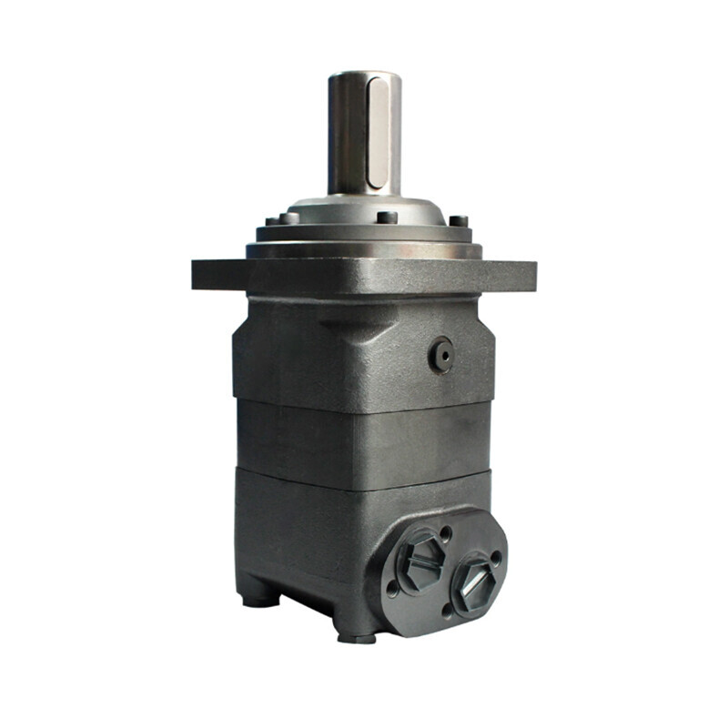 Orbital Motor