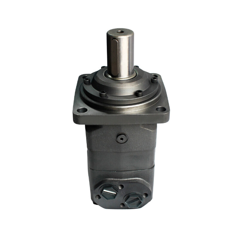 Orbital Motor