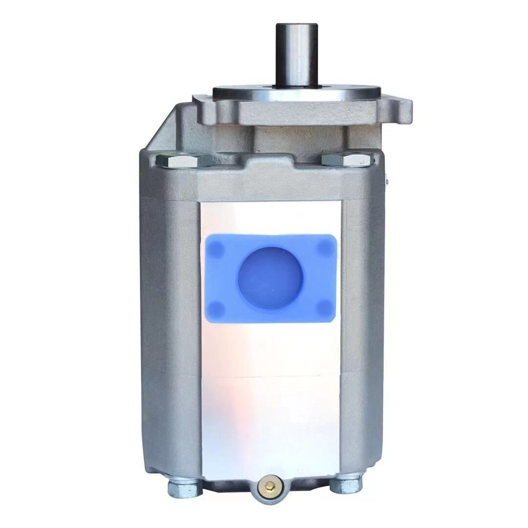 Gear Pump