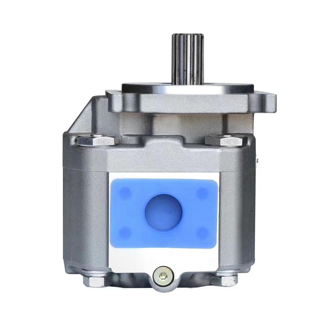 Gear Pump