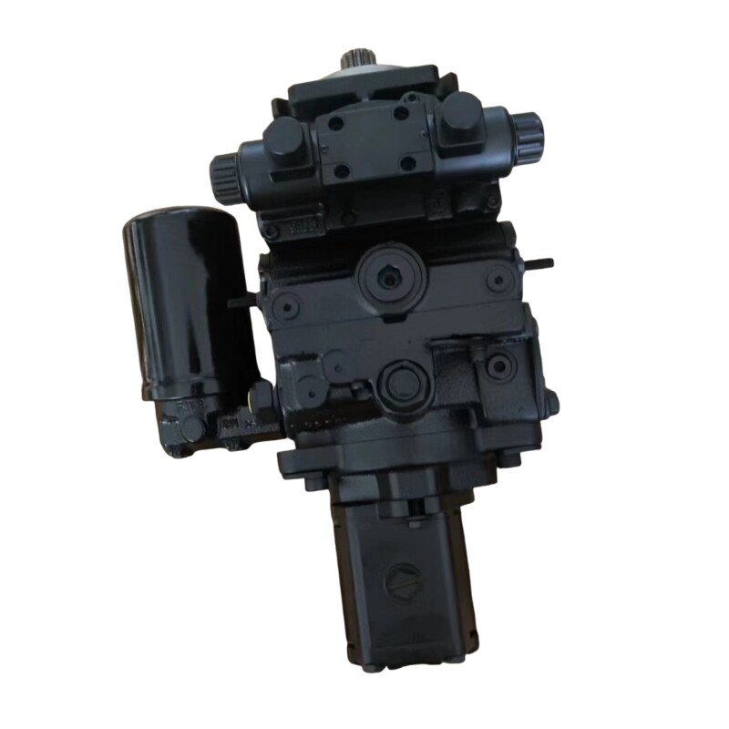 Piston Pump