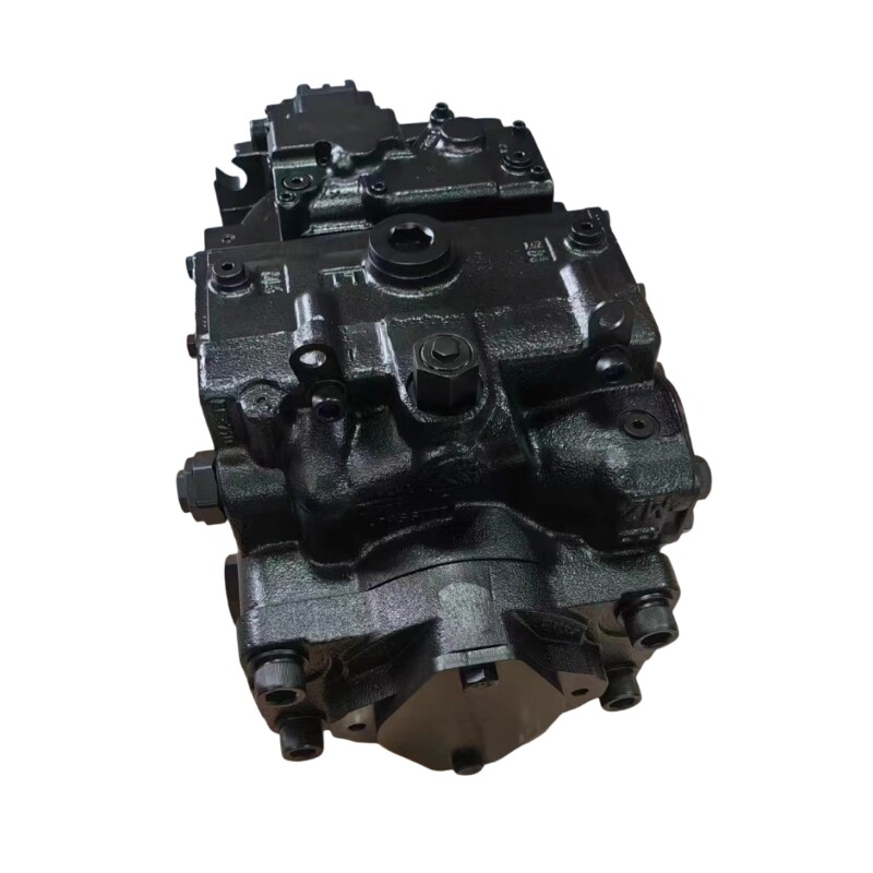 Piston Pump