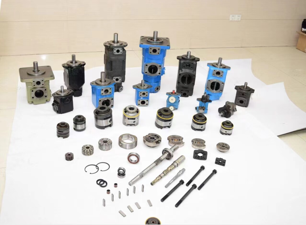 Vane Pump