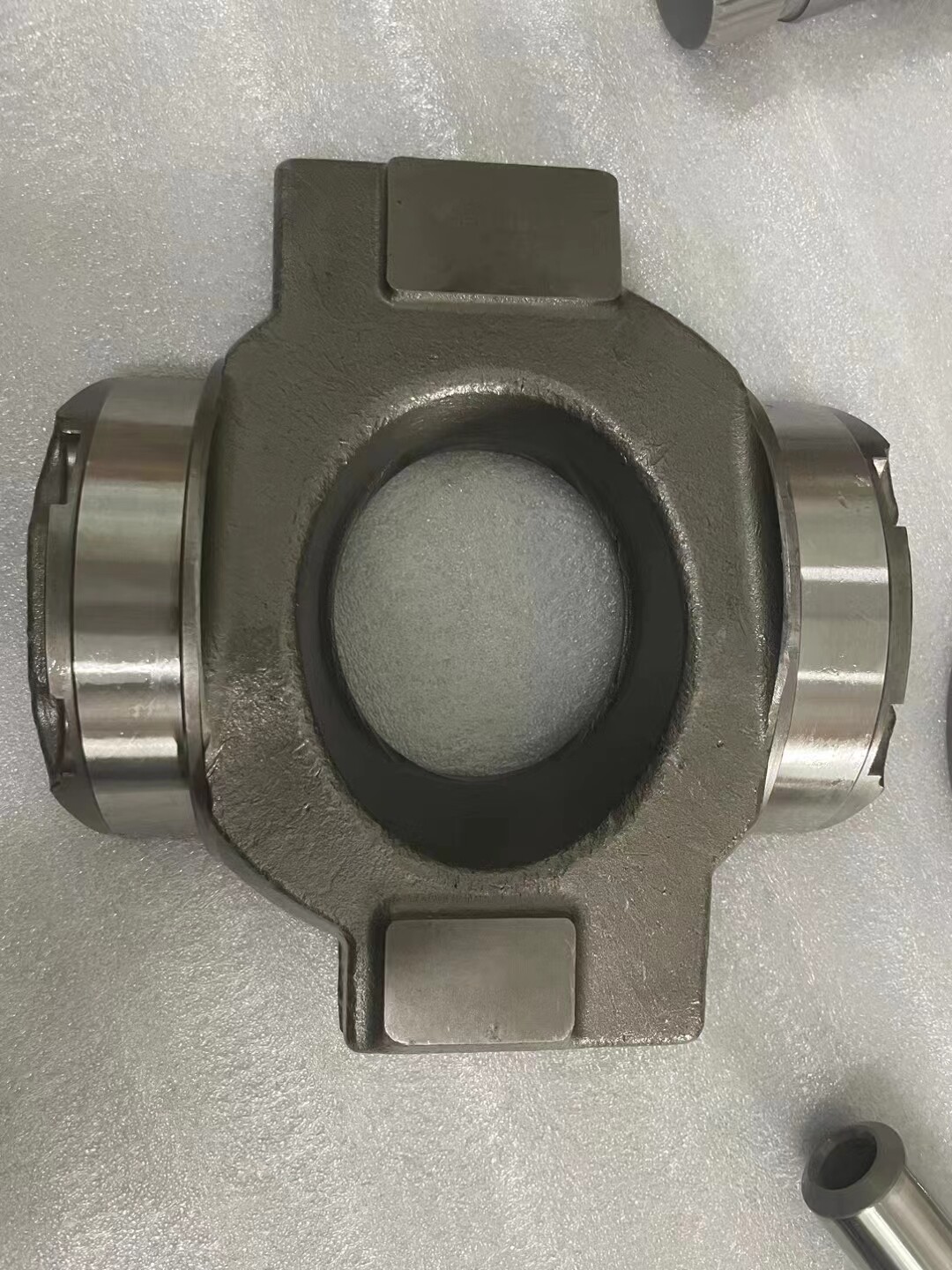 Hydraulic Pump Parts
