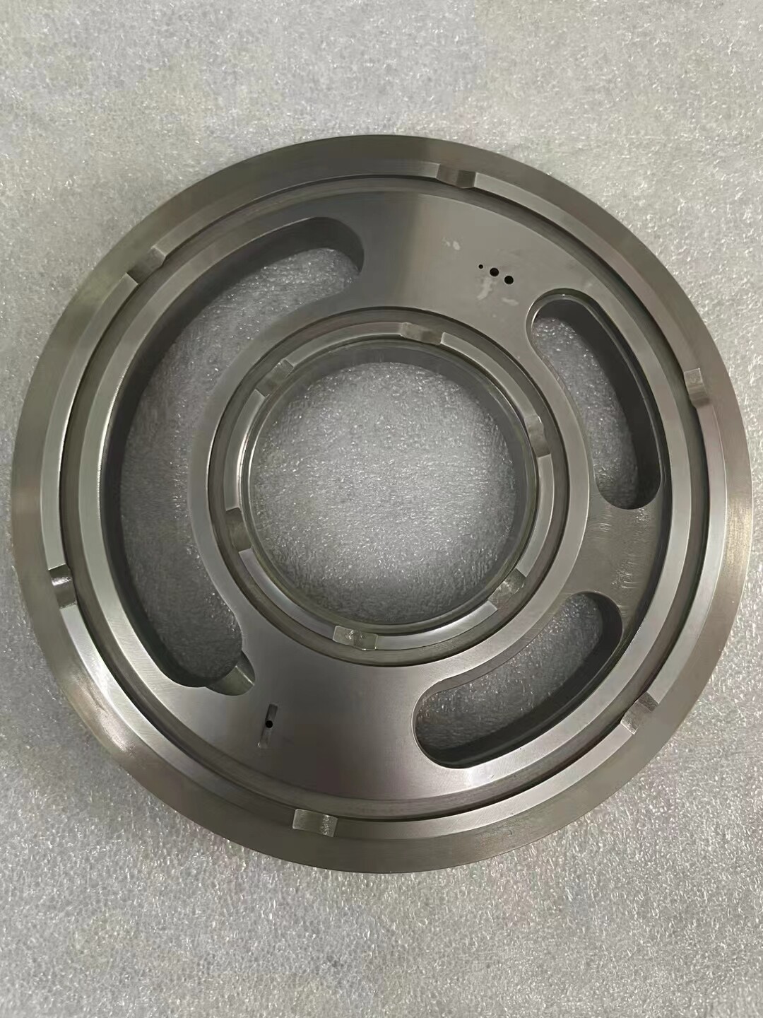 Hydraulic Pump Parts