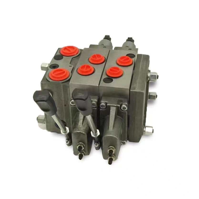 Hydraulic Valve