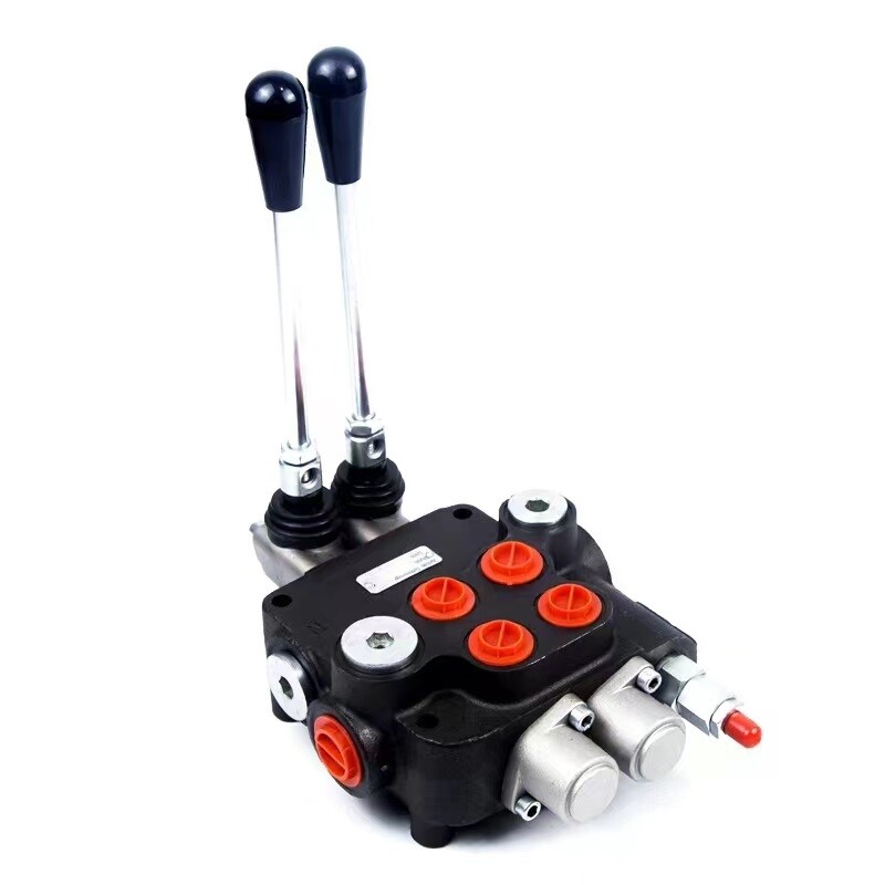 Hydraulic Valve