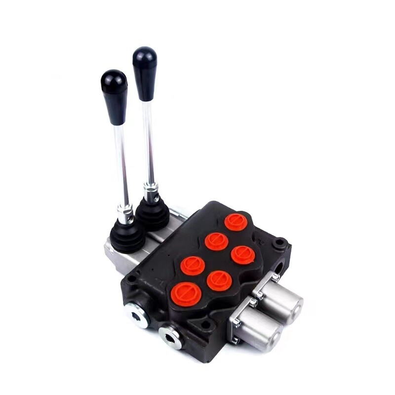 Hydraulic Valve