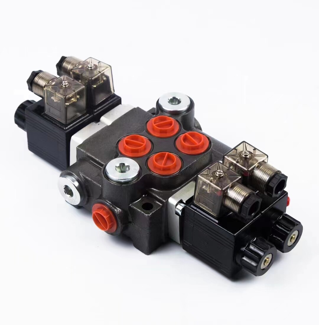 Hydraulic Valve
