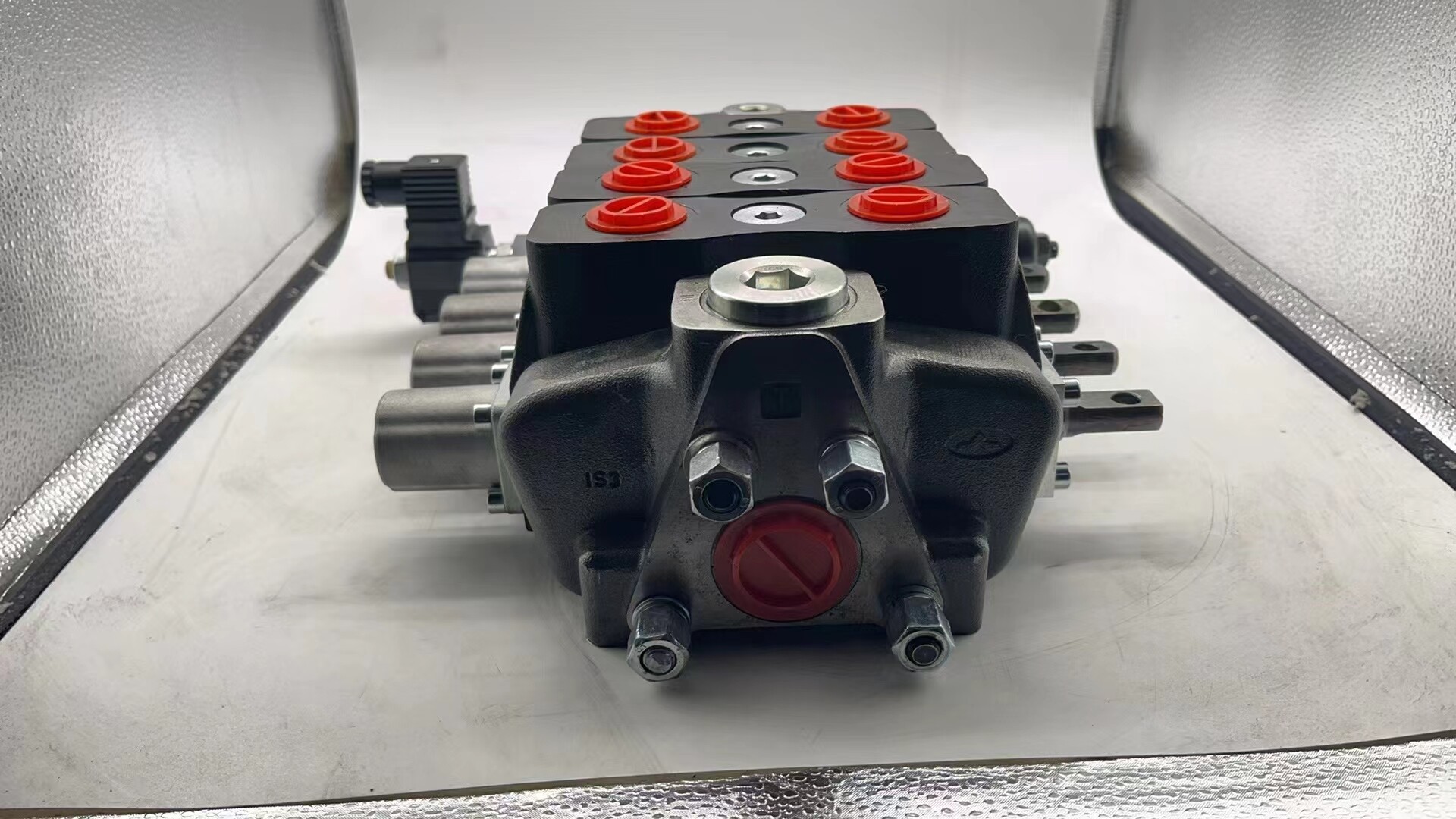 Hydraulic Valve