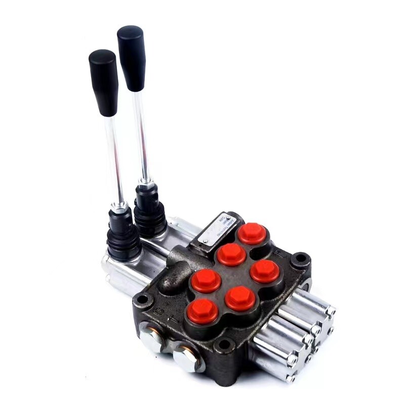 Hydraulic Valve