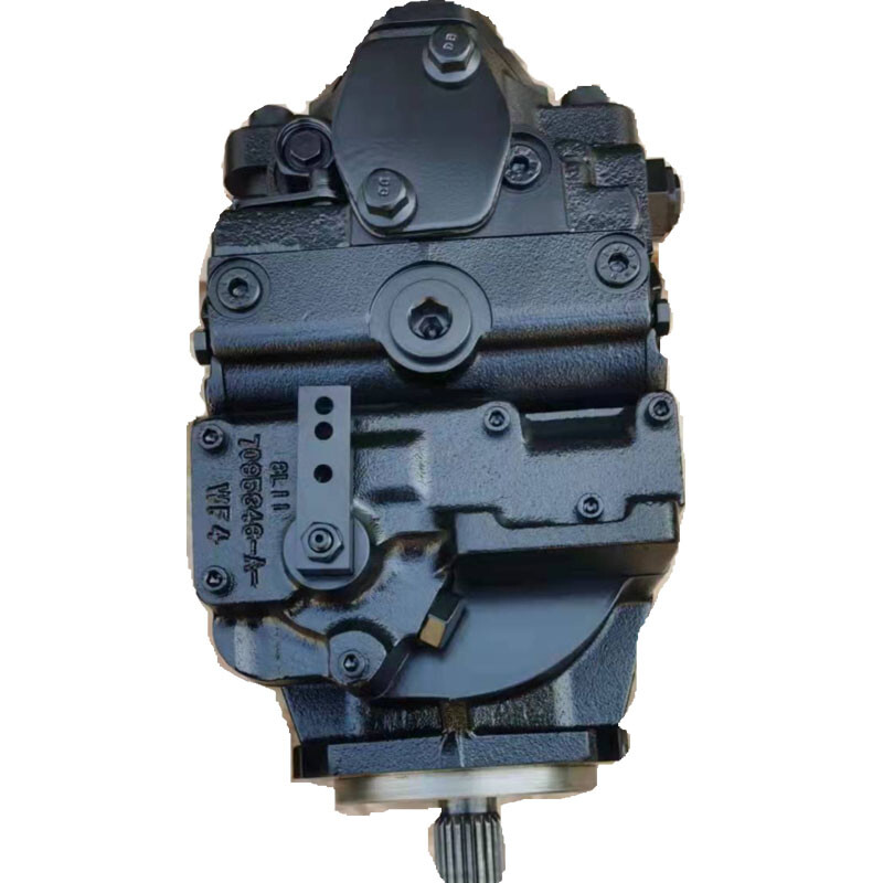 BW211-40 Road Roller 05817050 Travel Hydraulic Pump,Bomag Piston Pump
