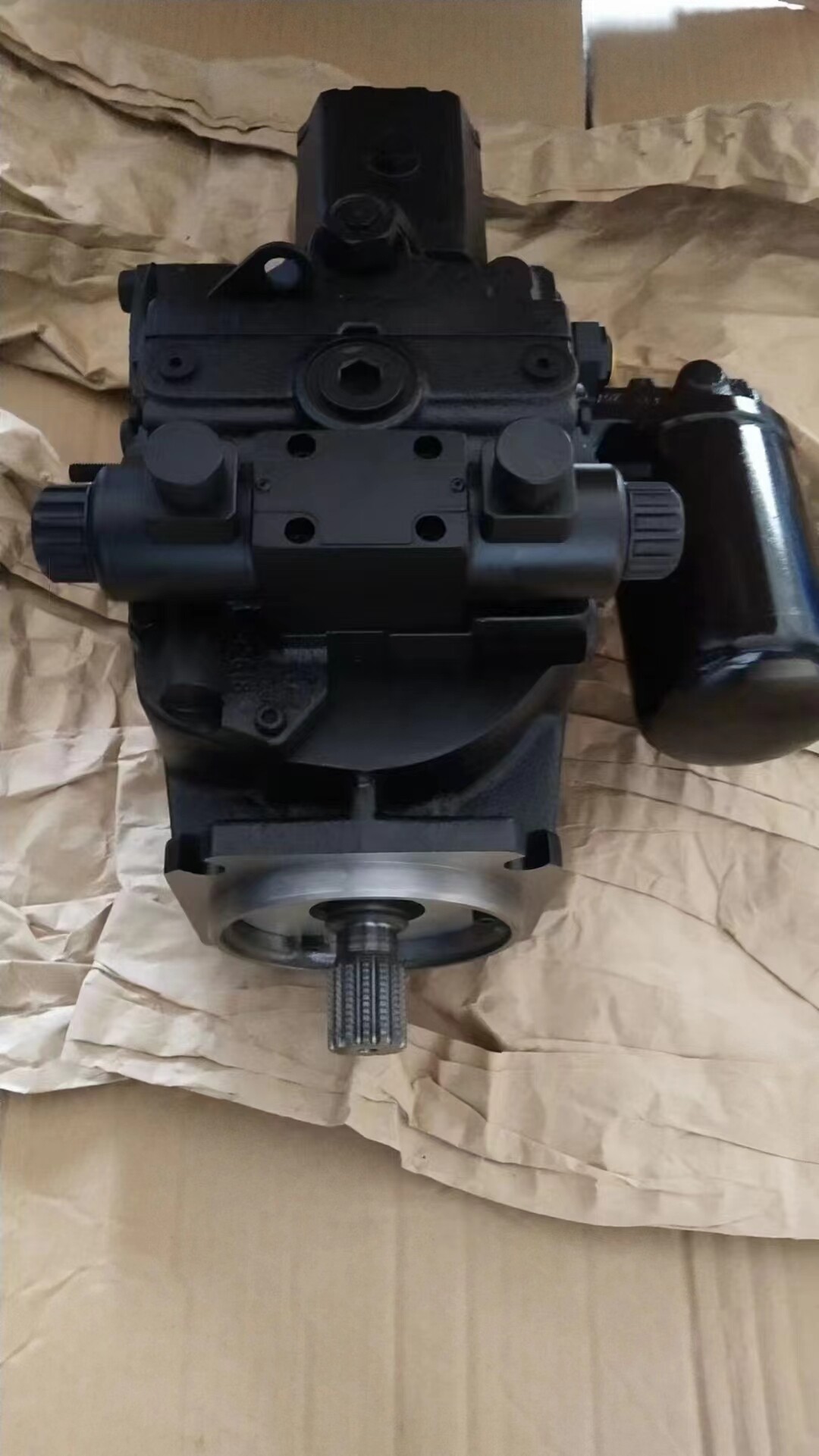 05817050 Bomag Road Roller Hydraulic pump,05817050 Danfoss Piston Pump