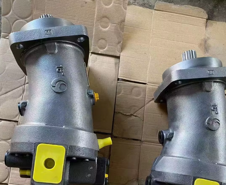 A7v58 a7v78 a7v107 A7V117 A7V160 Rexroth Axial Plunger Hydraulic Pump