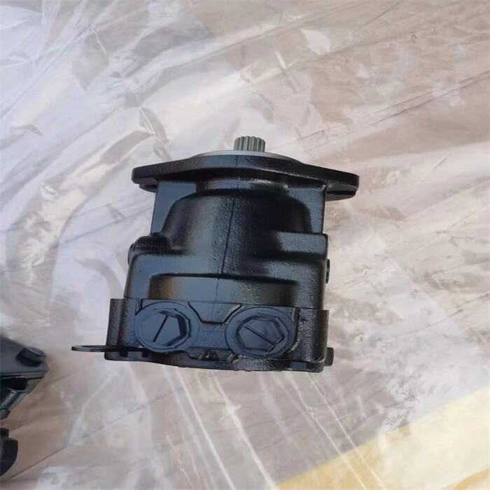 MMF044_副本.jpg Sauer MMF046 MMF044/MMF044D MMF025 Piston Hydraulic Motor,MMF044 Plunger Motor