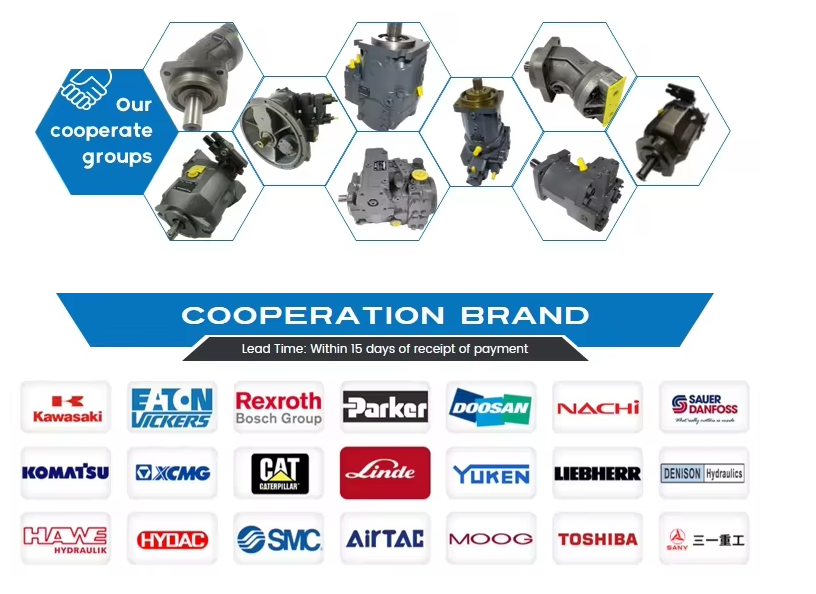 222.png Sauer MMF046 MMF044/MMF044D MMF025 Piston Hydraulic Motor,MMF044 Plunger Motor