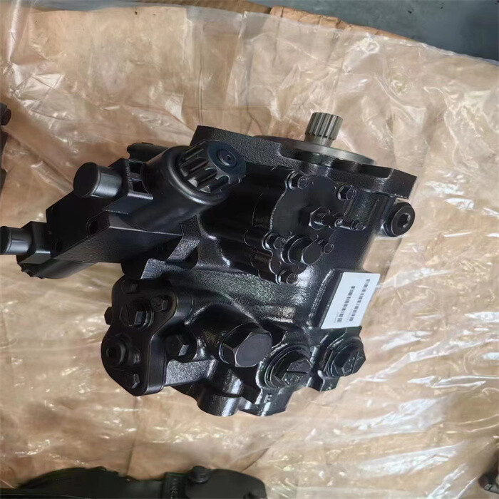 Danfoss 40 series MPV046 MPV044 Variable Hydraulic Pump,MPV046 Piston Pump
