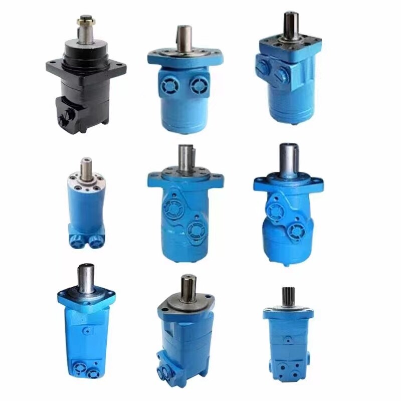 PC200-8 Piston Hydraulic Pump For Excavator, PC200-8 Plunger Pump