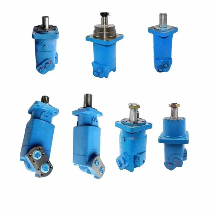 Danfoss ERR100 ERR147 ERR130 Hydraulic Pump Parts, ERR100 Piston Pump Spare