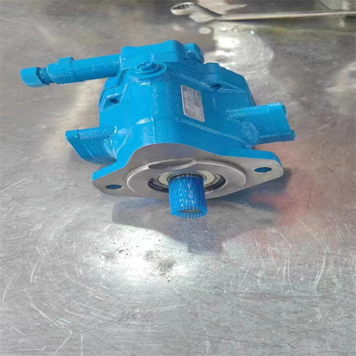​Vickers PVQ10,PVQ13,PVQ20,PVQ32,PVQ40,PVQ45 Piston hydraulic pump,PVQ10 Plunger Pump
