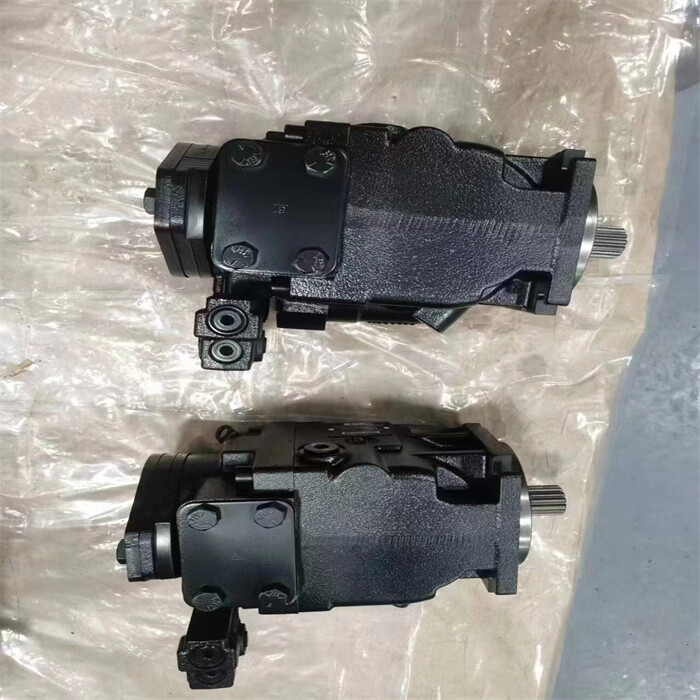 JRR060 1_副本.jpg Danfoss JRRS45/JRRS51/JRRS60/JRRS65/JRRS74,JRLS45/JRLS51/JRLS60/JRLS65/JRLS74 Series Hydraulic Pump