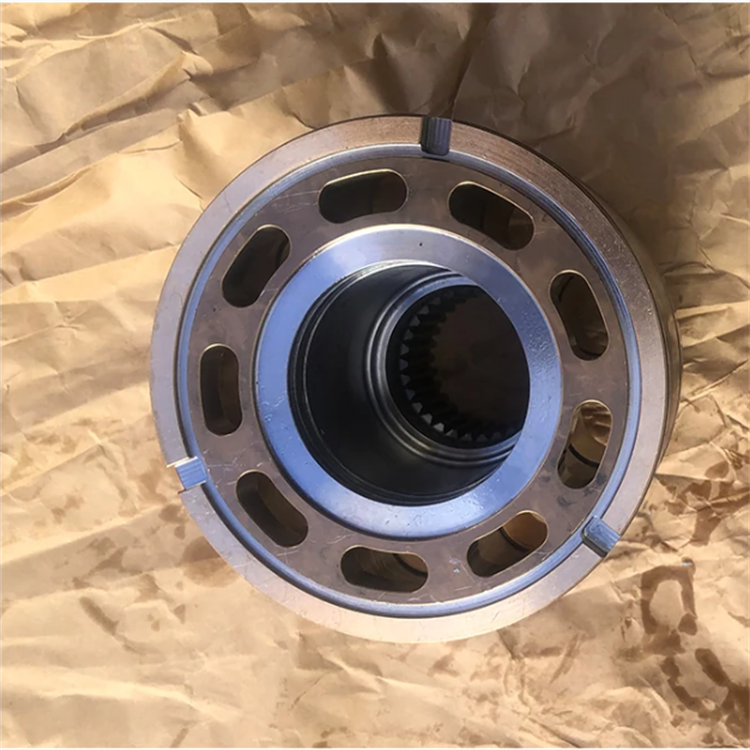 HPV90 HPV132 HPV140 HPV165 HPV95 For Pc200-6 Pc220-8 Pc240-8 Pc200-7 Pc200-8 hydraulic pump parts