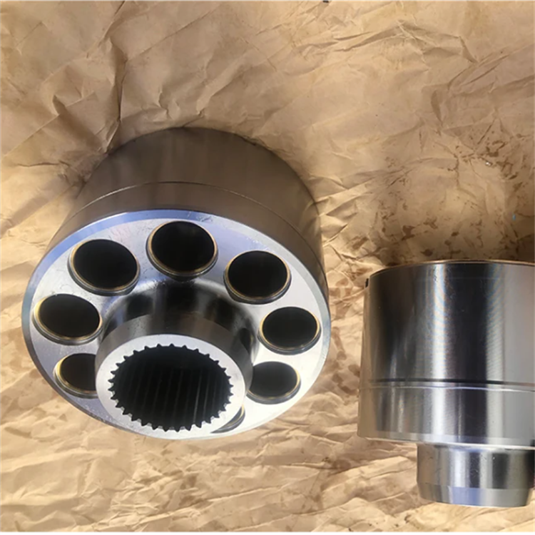 HPV90 HPV132 HPV140 HPV165 HPV95 For Pc200-6 Pc220-8 Pc240-8 Pc200-7 Pc200-8 hydraulic pump parts