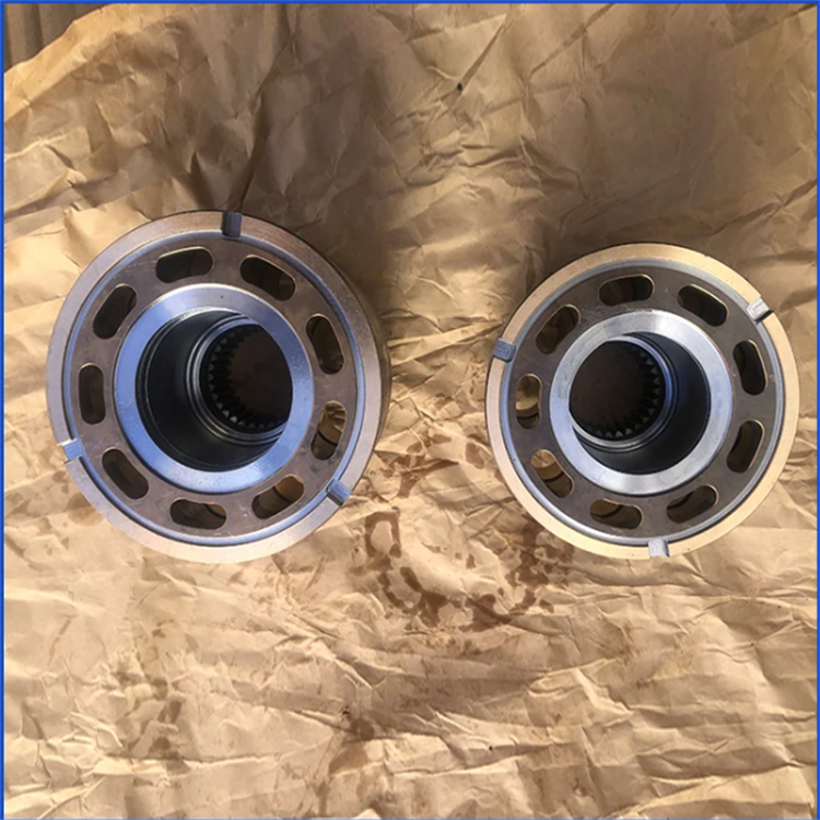 HPV90 HPV132 HPV140 HPV165 HPV95 For Pc200-6 Pc220-8 Pc240-8 Pc200-7 Pc200-8 hydraulic pump parts