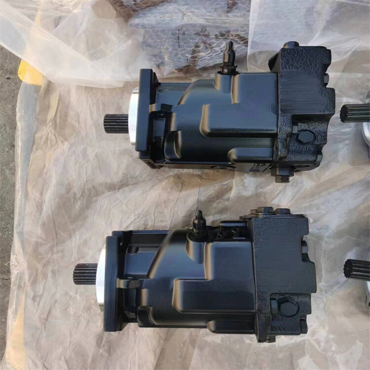 Danfoss 90M100 90M130 90M75 90M55 90M42 Piston Hydraulic Motor,90M75 Axial Motor