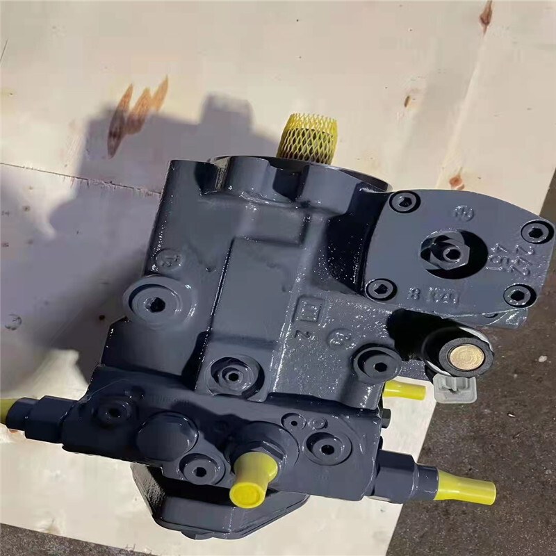 Rexroth A4VG28 A4VG40 A4VG56 A4VG71 A4VG90 A4VG125 A4VG180 Variable Hydraulic Pump