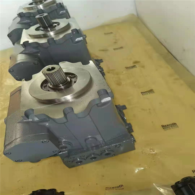 A4VG28 A4VG40 A4VG56 A4VG71 A4VG90 A4VG125 A4VG180 Rexroth Hydraulic Pump,A4VG56 Piston Pump