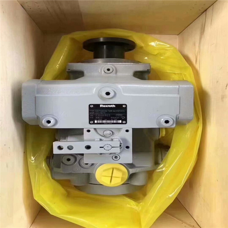 A4VG28 A4VG40 A4VG56 A4VG71 A4VG90 A4VG125 A4VG180 Rexroth Hydraulic Pump,A4VG56 Piston Pump