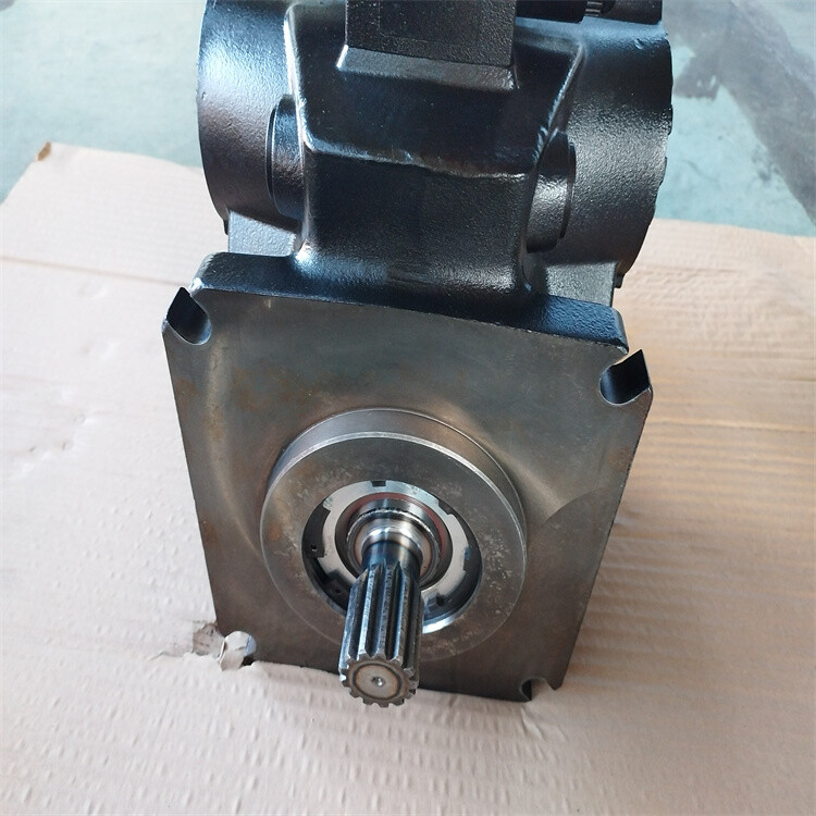 Danfoss H1P100RAA5C1ND6HG1H3L40L40DL2 bombas hidraulicas H1P100 H1P115 H1P130 H1P147 H1P165 H1P210 Hydraulic Pump