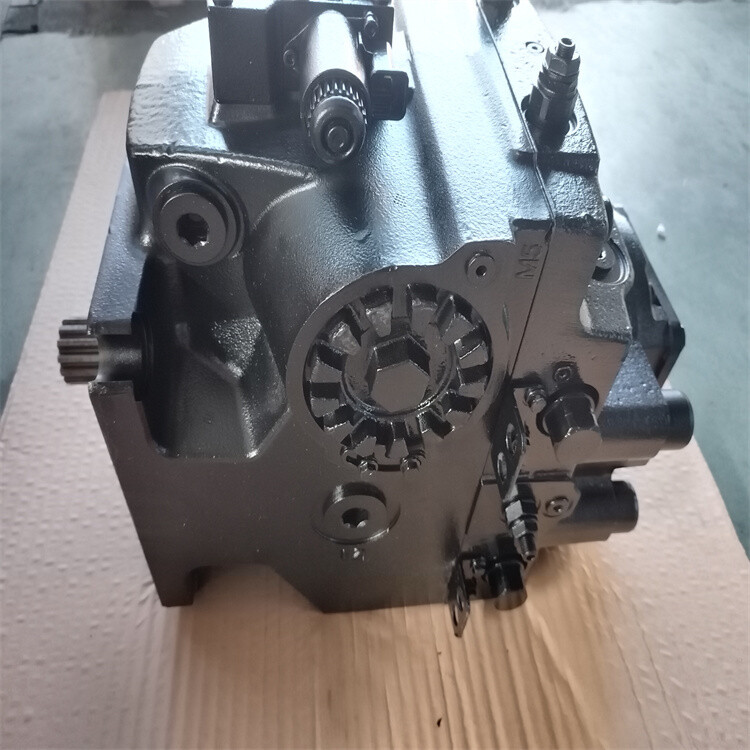 Parker PAVC100 PAVC38 Axial Piston Pump ,PAVC38 series piston pump PAVC100B3L4222 Hydraulic Pump