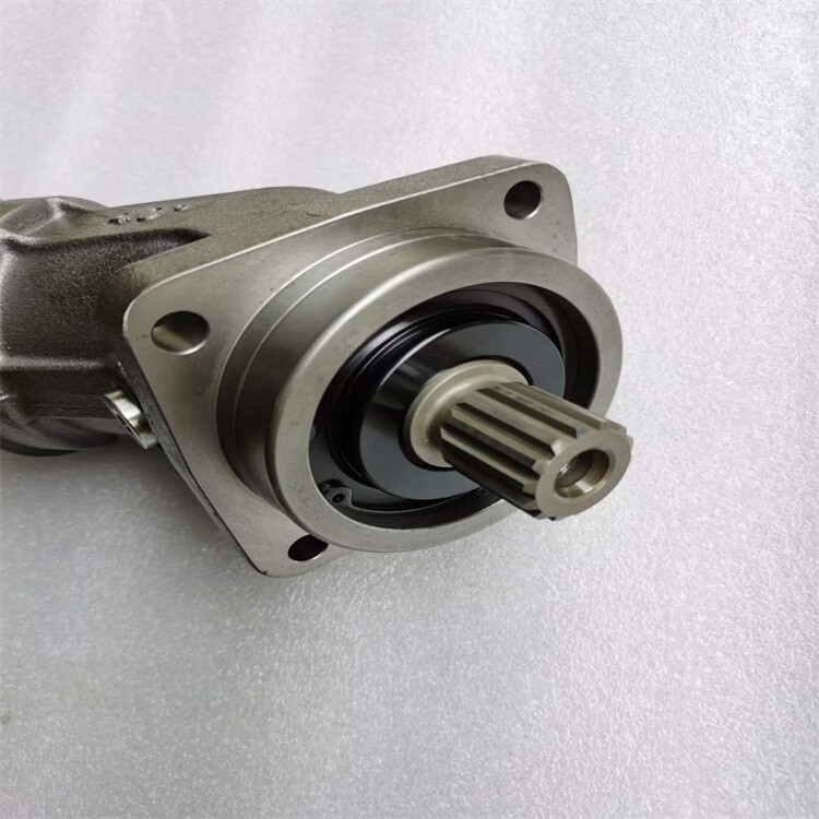 A2FO16.jpg Rexroth A2FO45 A2FO56 A2FO63 A2FO80 A2FO90 A2FO23 A2FO32 Axial Piston Hydraulic Pump