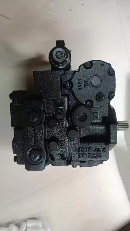 BW120-AD-4 Road Roller 06118715 Shock Absorber,BW100 BW120 Parts