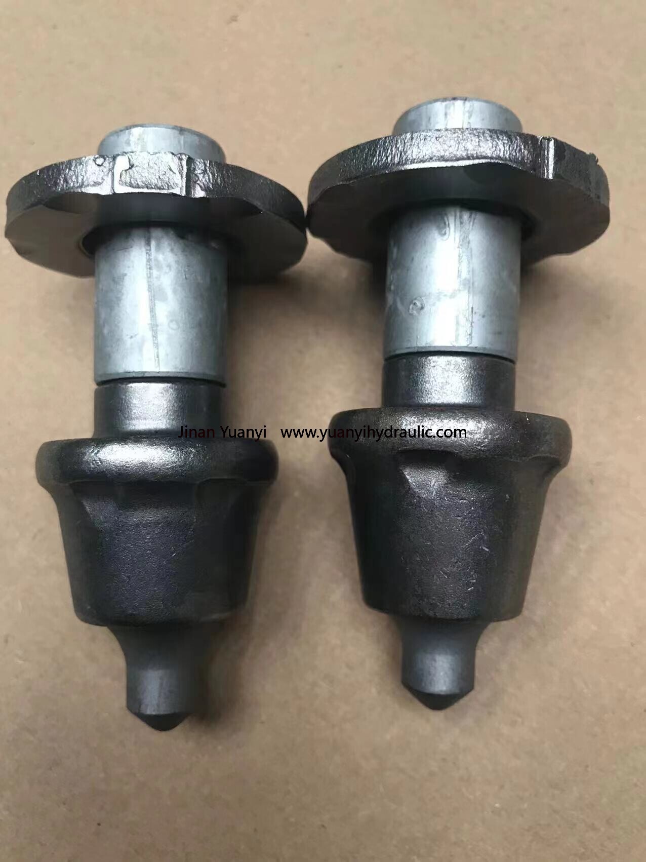 2800874 Wirtgen Spare Parts W6/20A2 Asphalt Cutter Head of Milling Machine